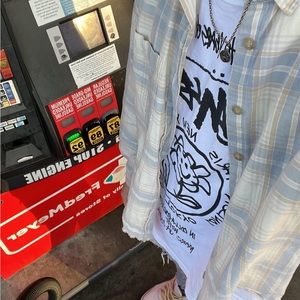 Meet your Posher, Connor